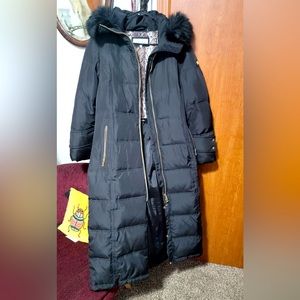 Calvin Klein Women’s winter coat